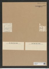 Hemiaulus hyperboreus Grun. (de-Toni-Nr.: Genus 117, Species 3370) Zeichnungen Sammlung Grunow Nr. 6780 (NHMW-BOT-W0375616)